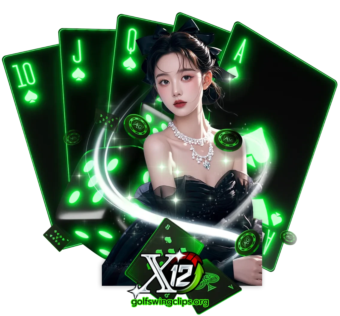 X12 สล็อต