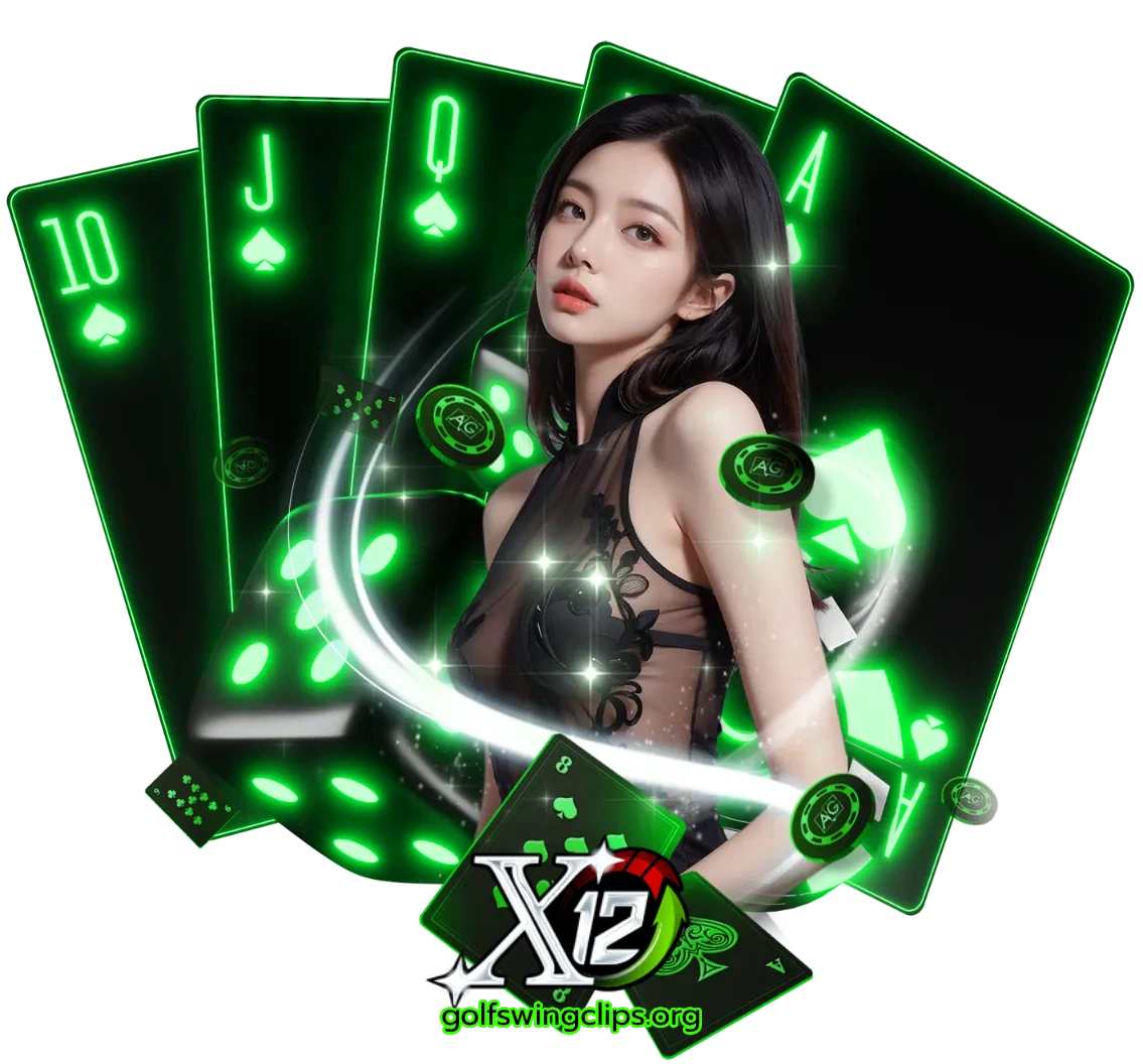 X12 สล็อต