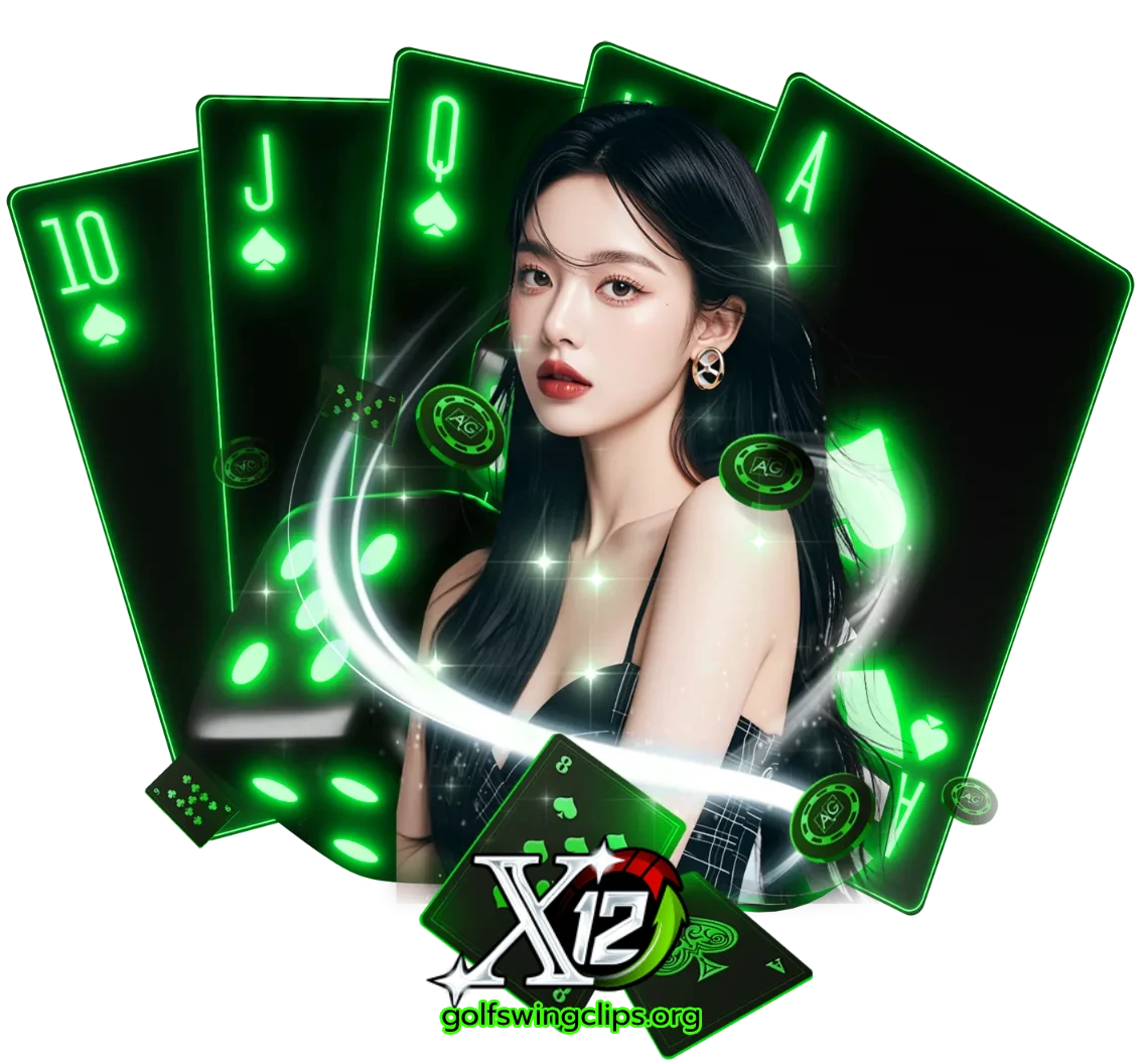 X12 สล็อต